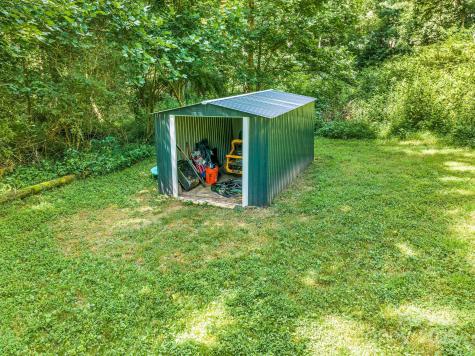 107 Mears Ridge Drive Asheville NC 28806