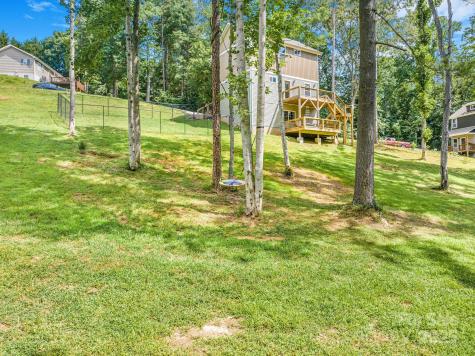 107 Mears Ridge Drive Asheville NC 28806