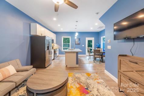107 Mears Ridge Drive Asheville NC 28806