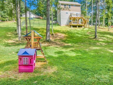 107 Mears Ridge Drive Asheville NC 28806