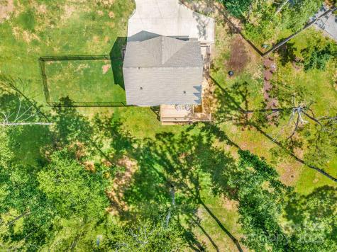 107 Mears Ridge Drive Asheville NC 28806