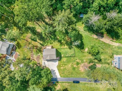 107 Mears Ridge Drive Asheville NC 28806