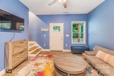 107 Mears Ridge Drive Asheville NC 28806