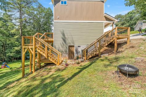 107 Mears Ridge Drive Asheville NC 28806
