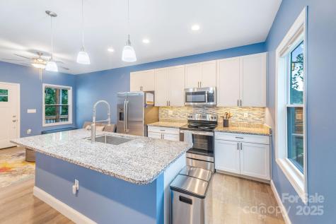 107 Mears Ridge Drive Asheville NC 28806