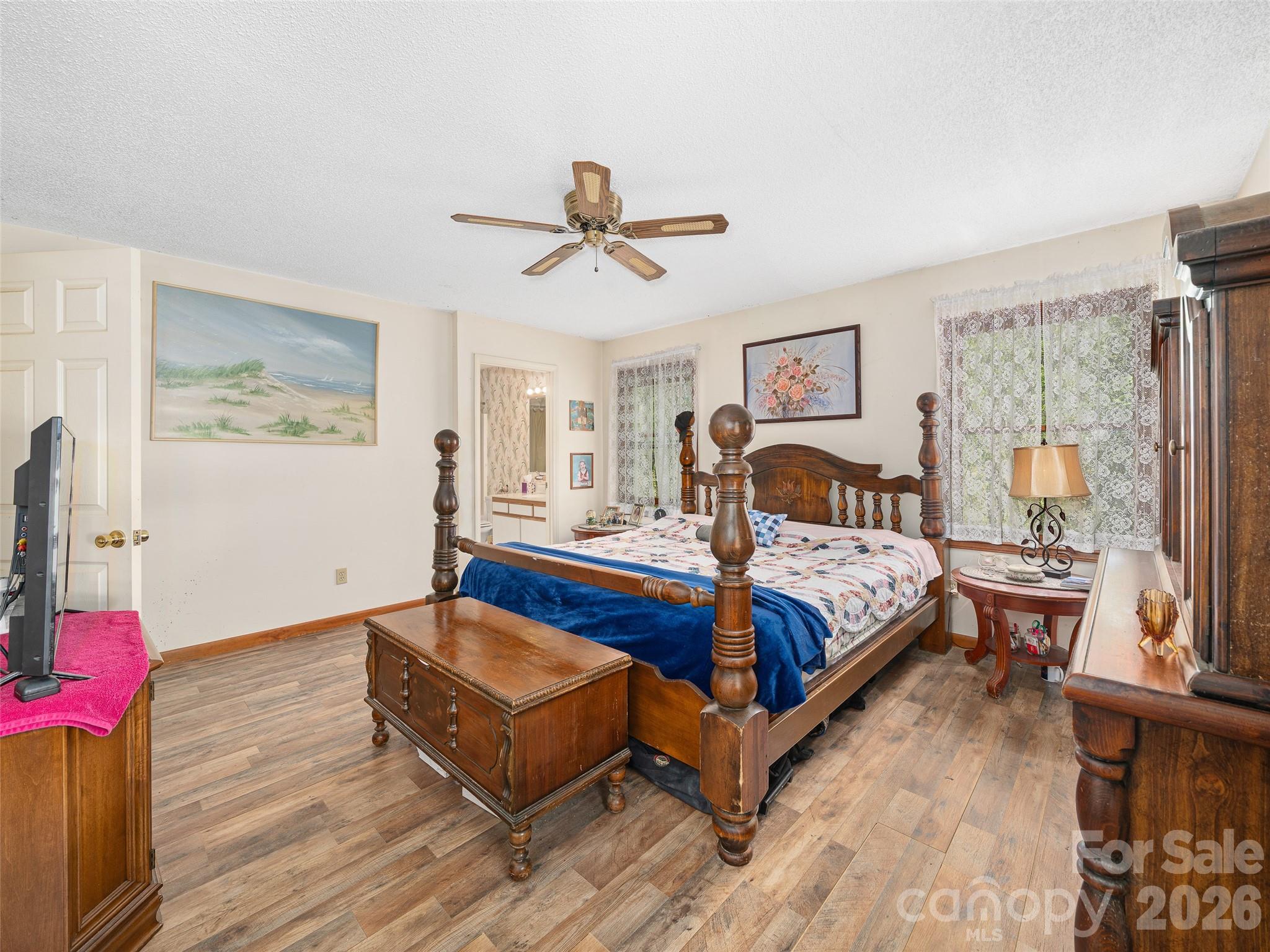 129 Kantagree Drive Bakersville NC 28705