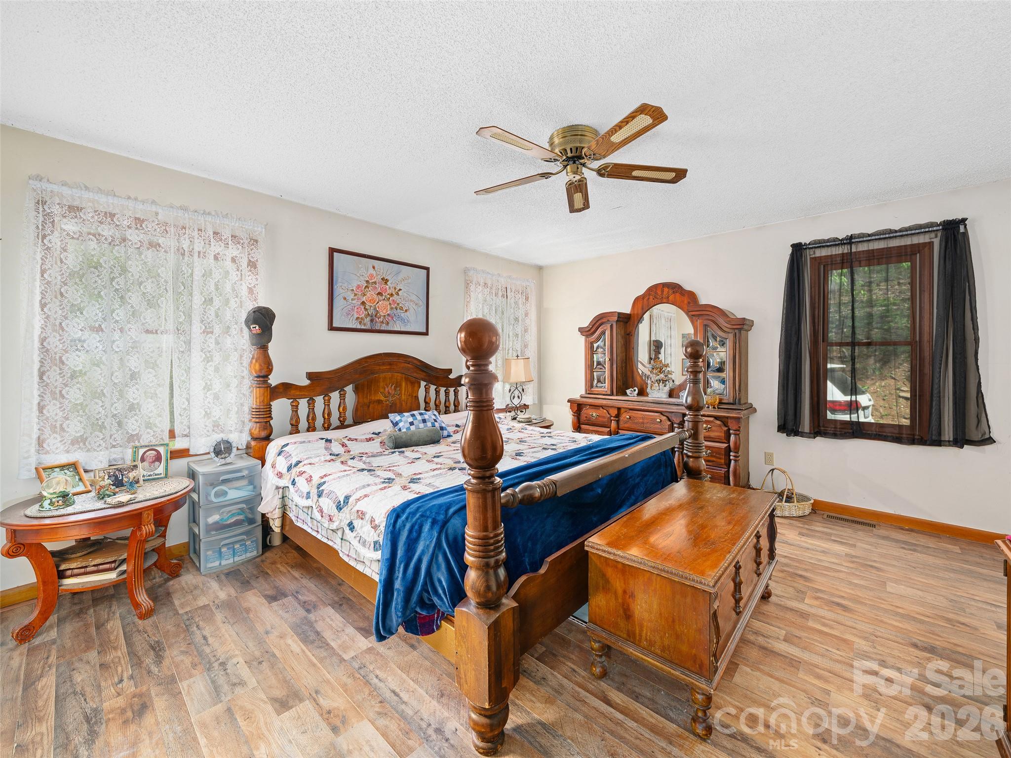 129 Kantagree Drive Bakersville NC 28705