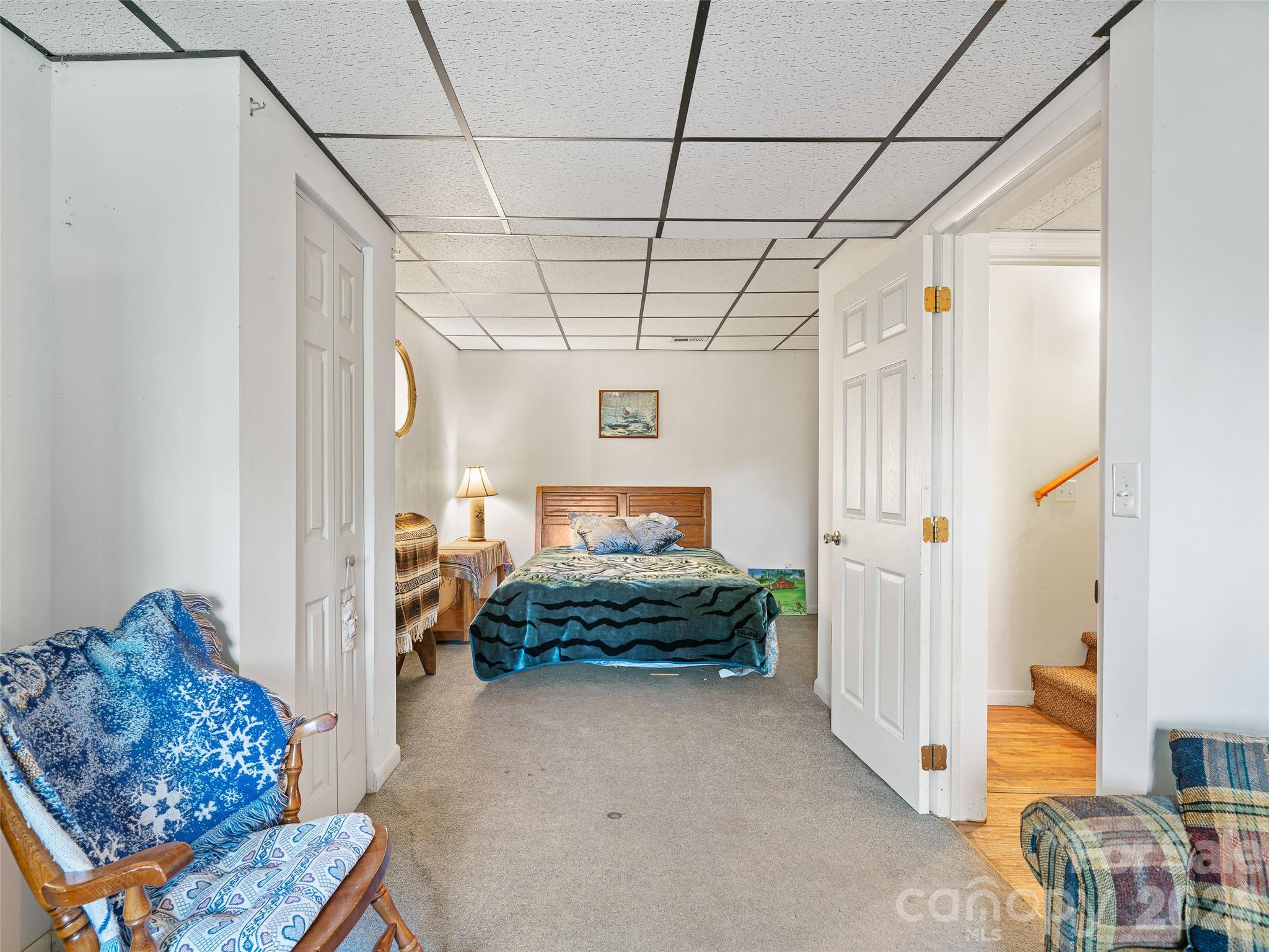 129 Kantagree Drive Bakersville NC 28705