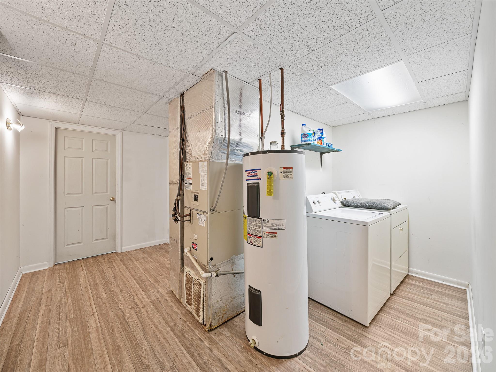 129 Kantagree Drive Bakersville NC 28705