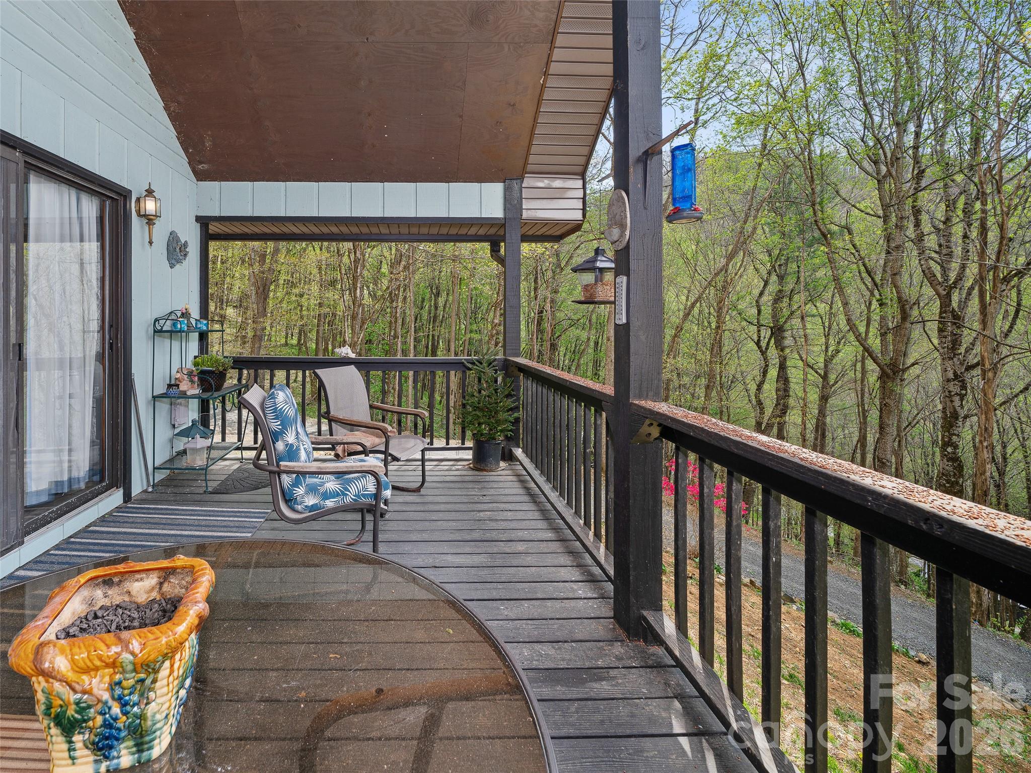129 Kantagree Drive Bakersville NC 28705