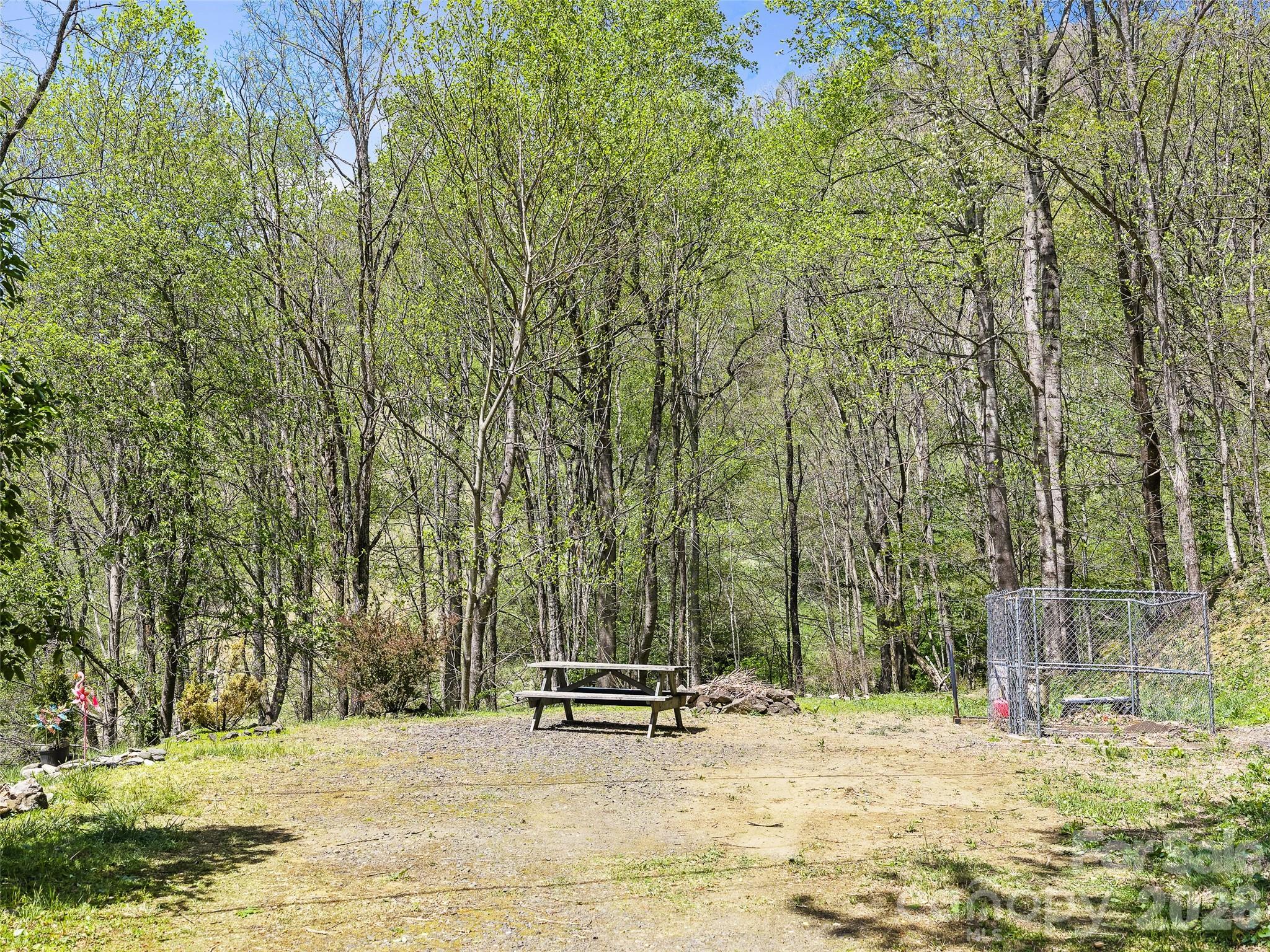 129 Kantagree Drive Bakersville NC 28705