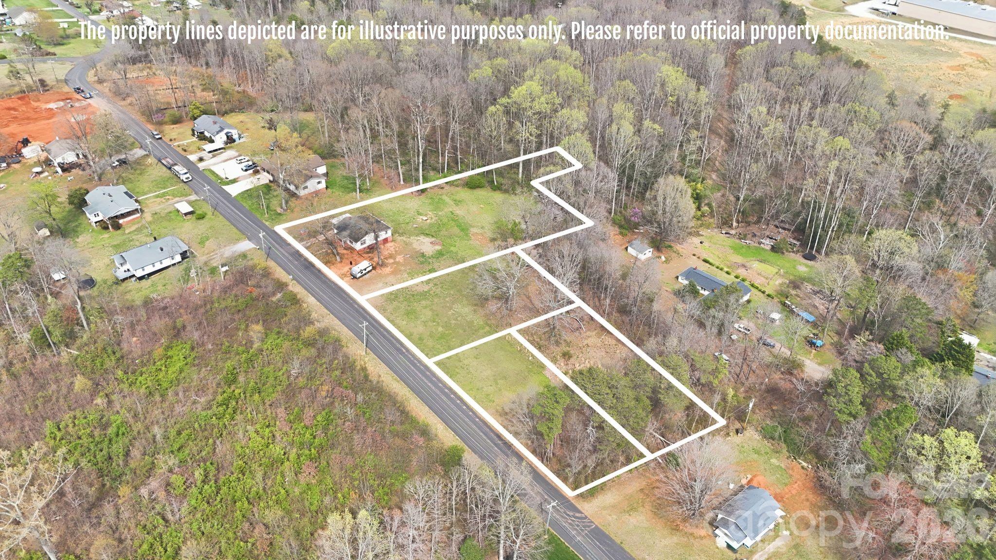 641 Central Drive Statesville NC 28677