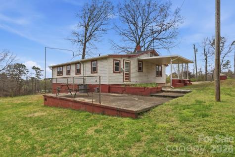 641 Central Drive Statesville NC 28677