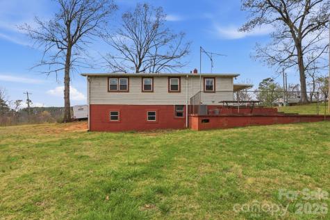 641 Central Drive Statesville NC 28677
