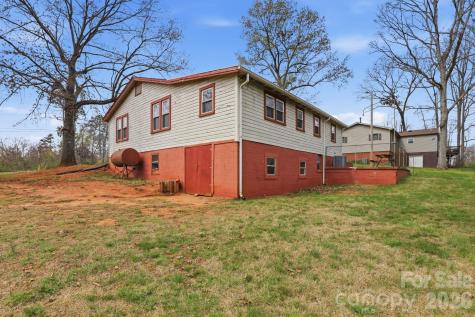 641 Central Drive Statesville NC 28677