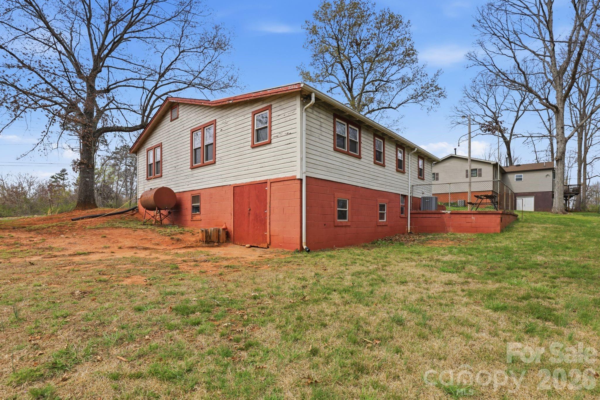 641 Central Drive Statesville NC 28677