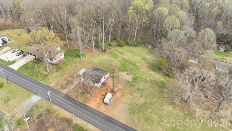 641 Central Drive Statesville NC 28677