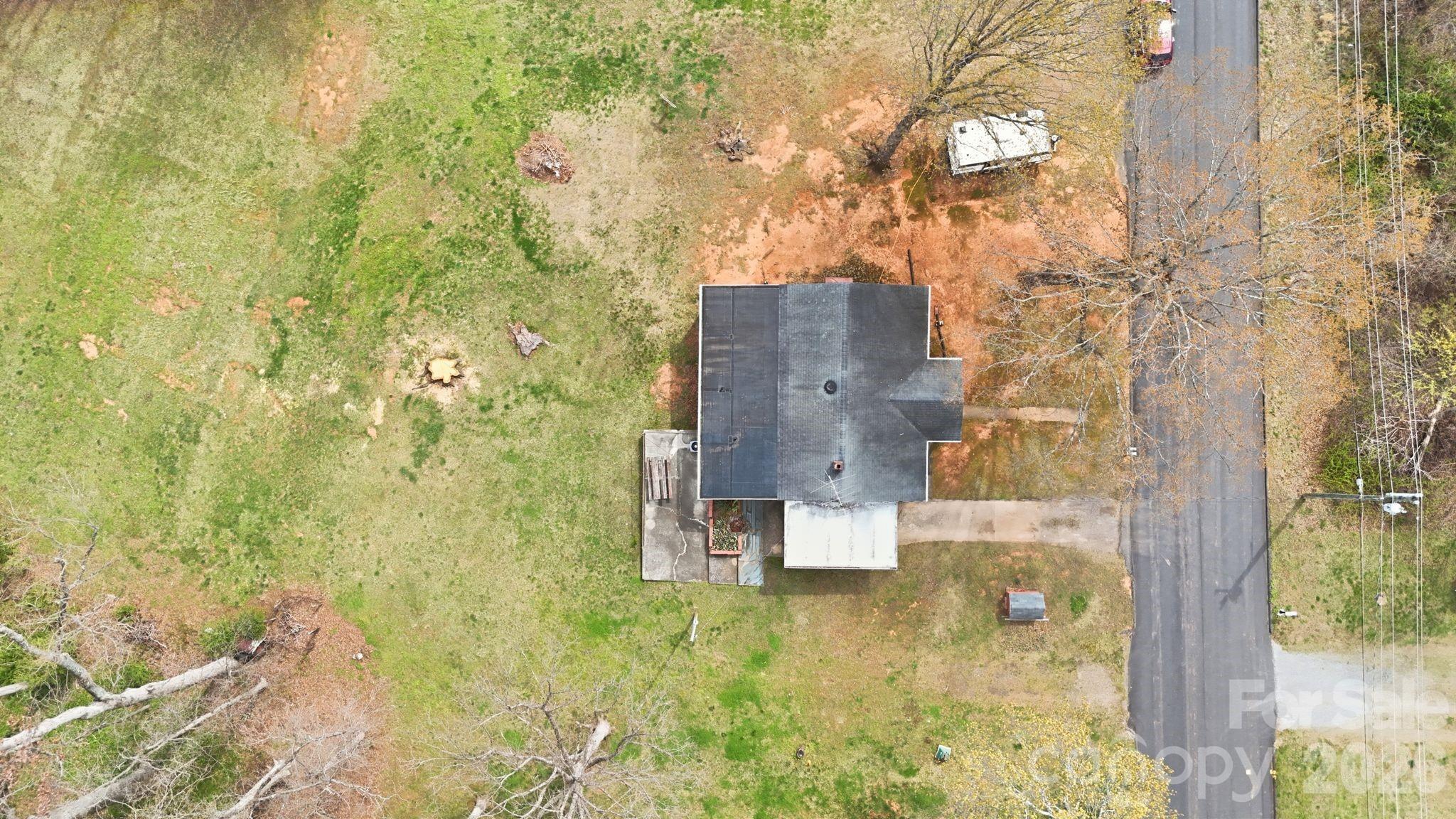 641 Central Drive Statesville NC 28677