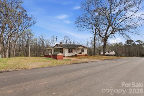 641 Central Drive Statesville NC 28677