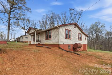 641 Central Drive Statesville NC 28677