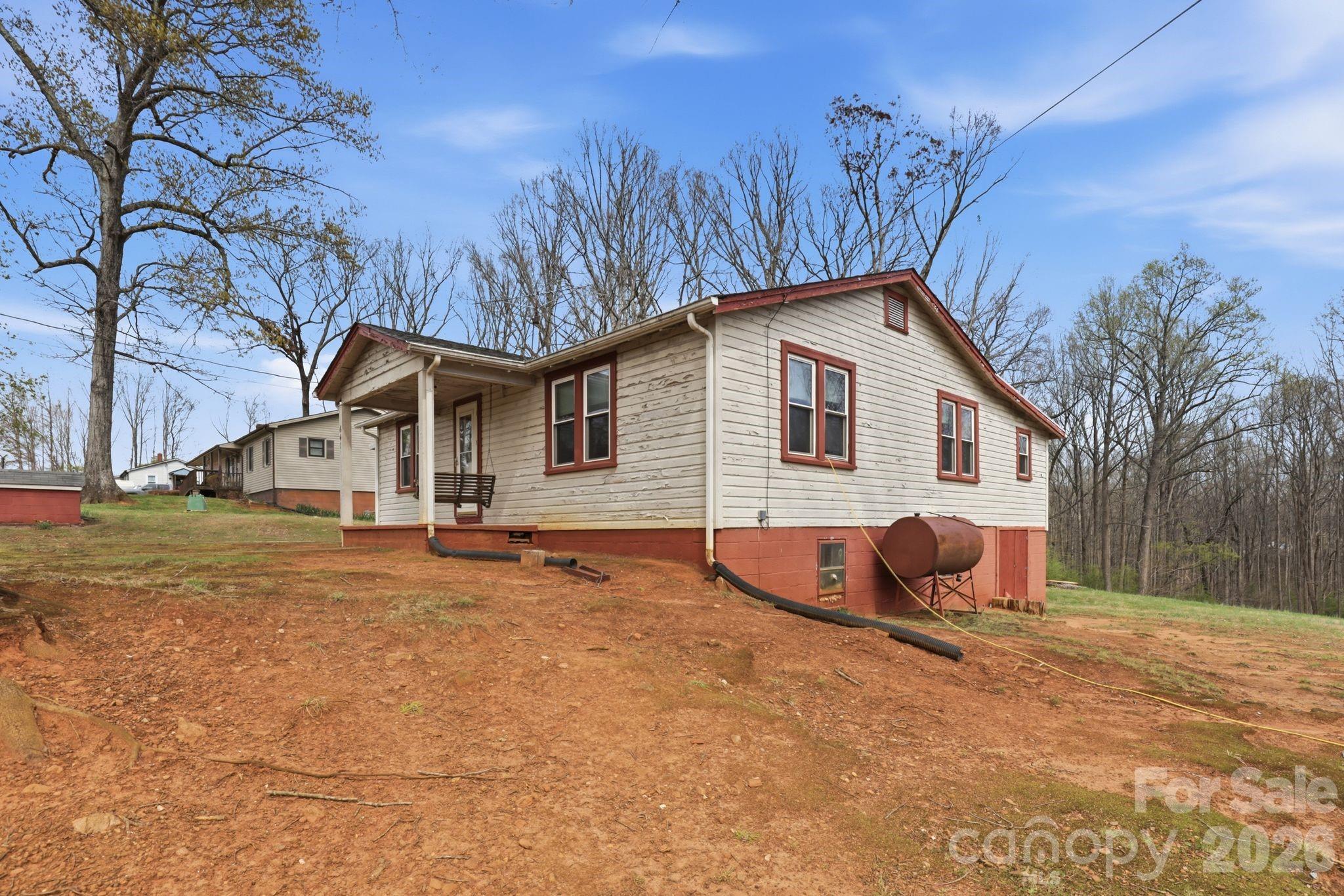 641 Central Drive Statesville NC 28677