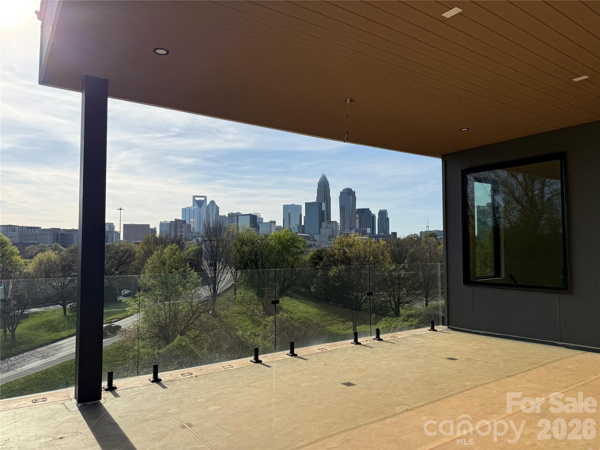 620 Cross Trail Drive Charlotte NC 28204