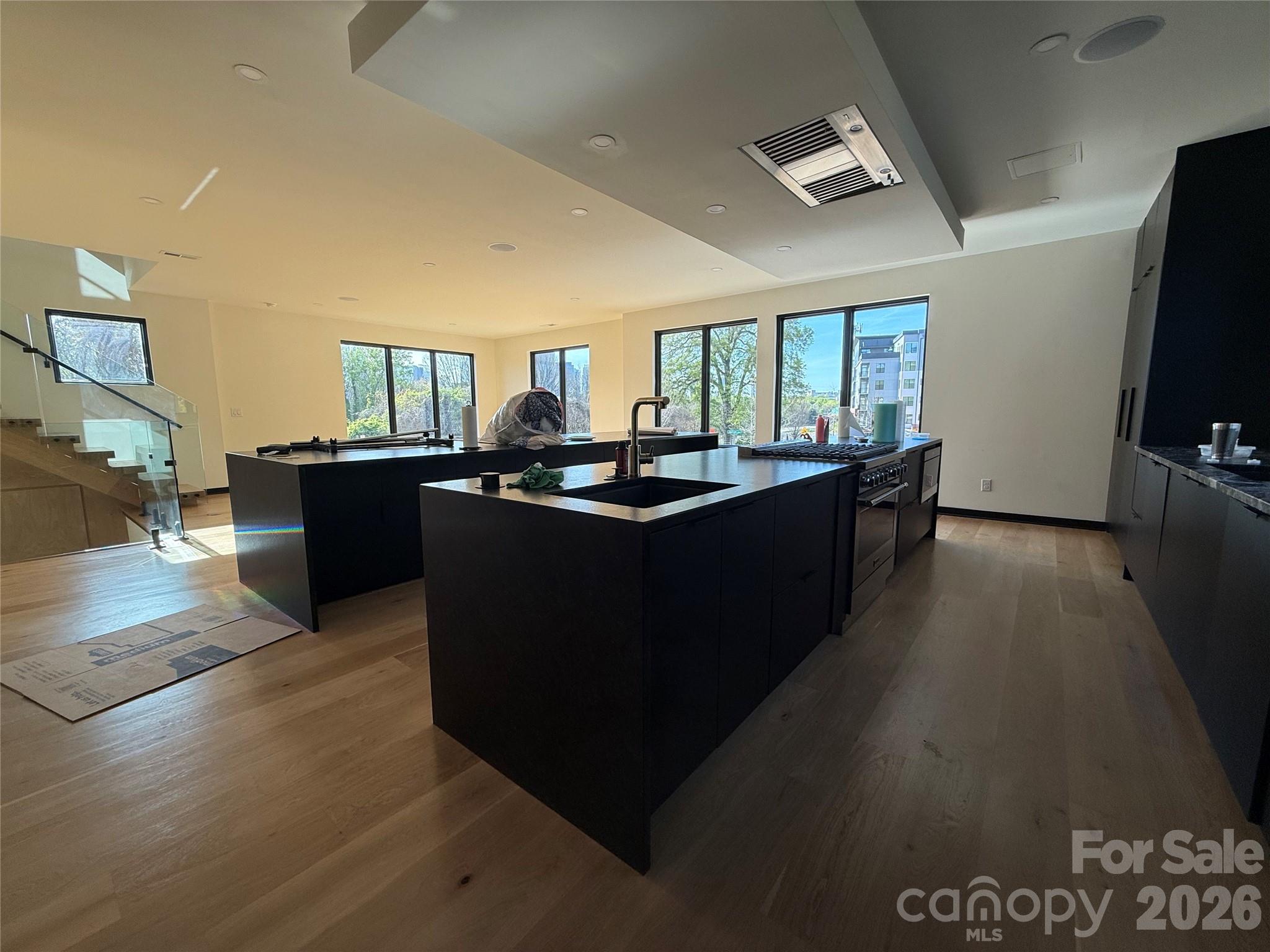 620 Cross Trail Drive Charlotte NC 28204