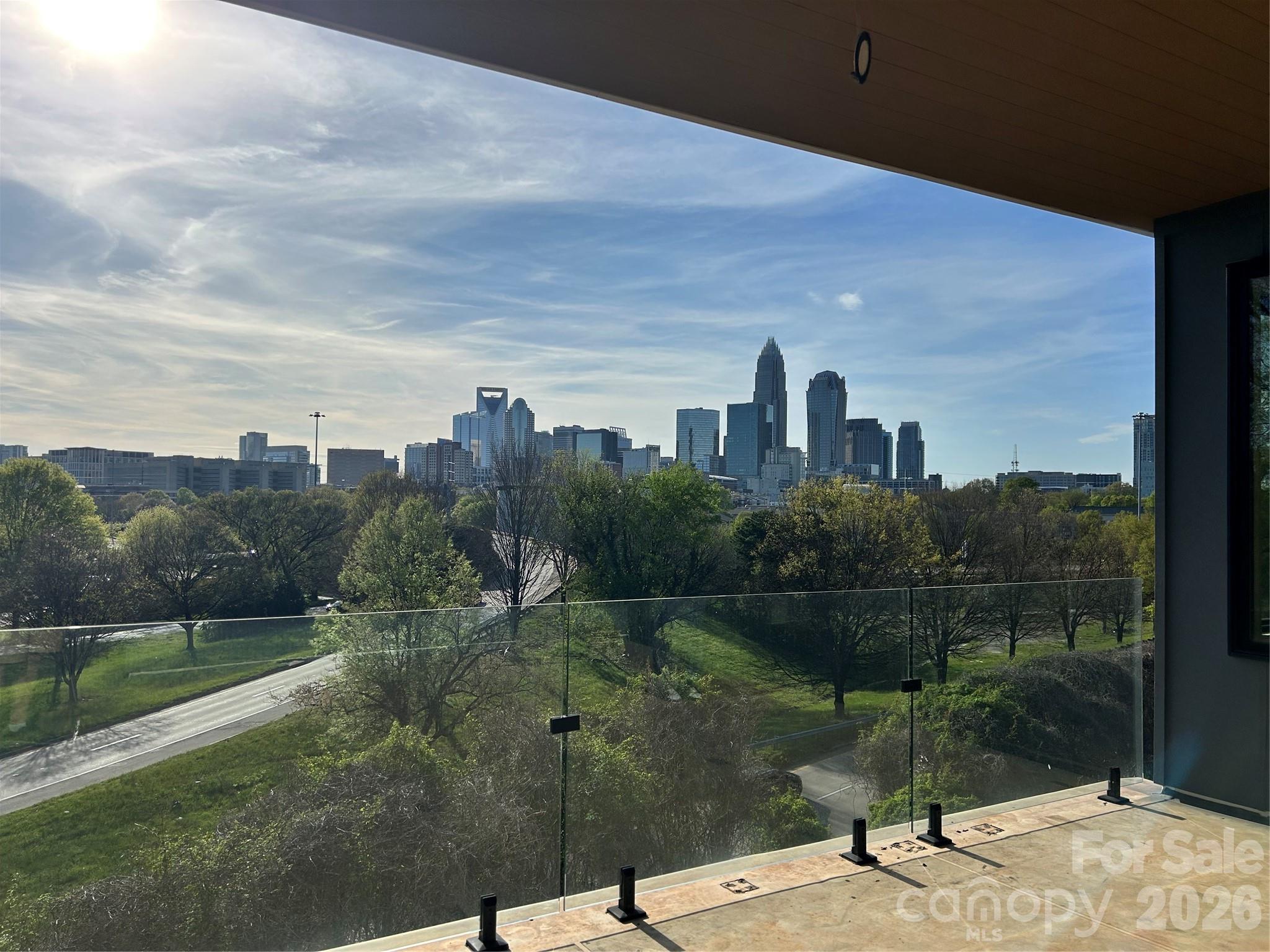 620 Cross Trail Drive Charlotte NC 28204