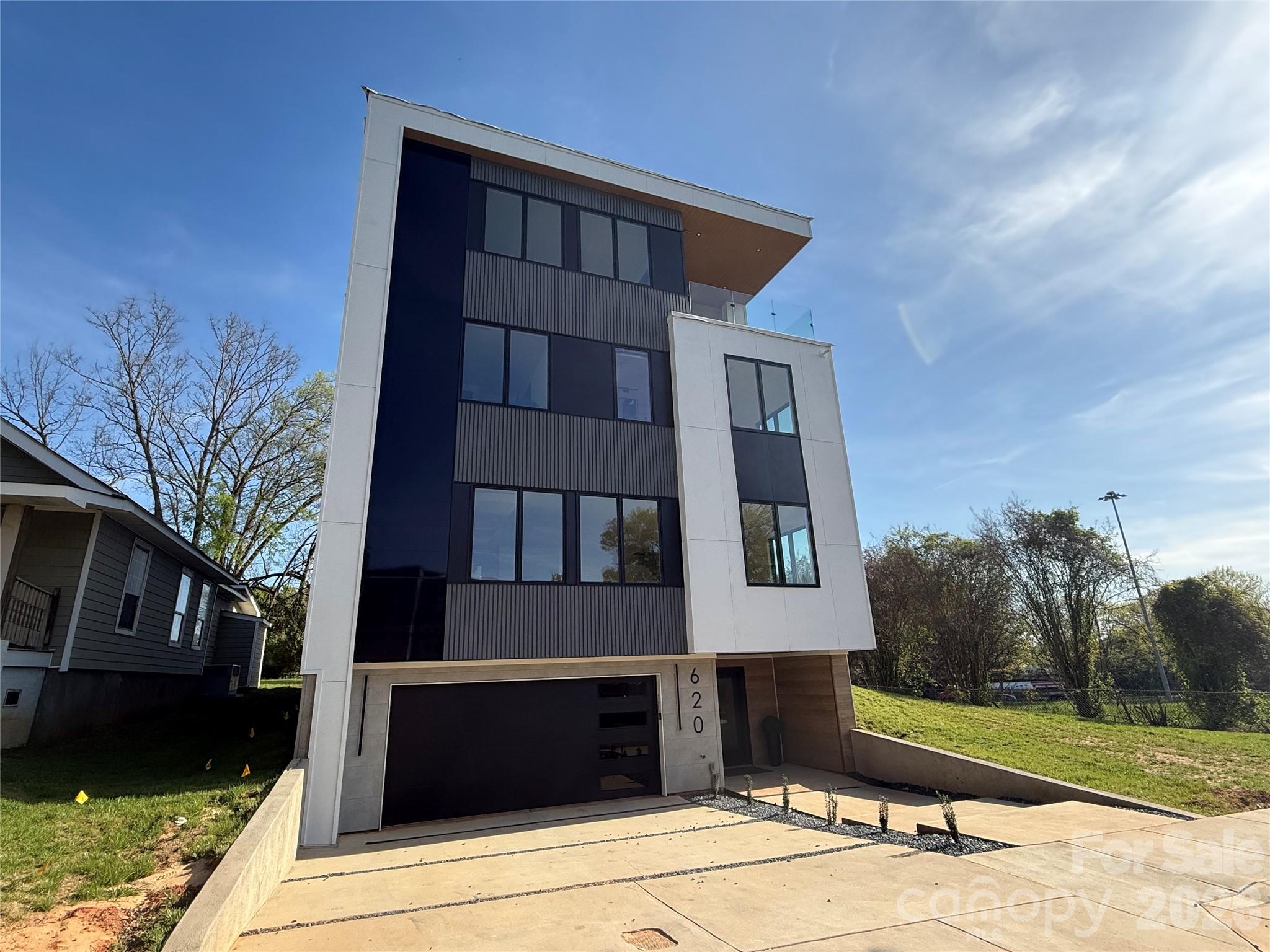 620 Cross Trail Drive Charlotte NC 28204