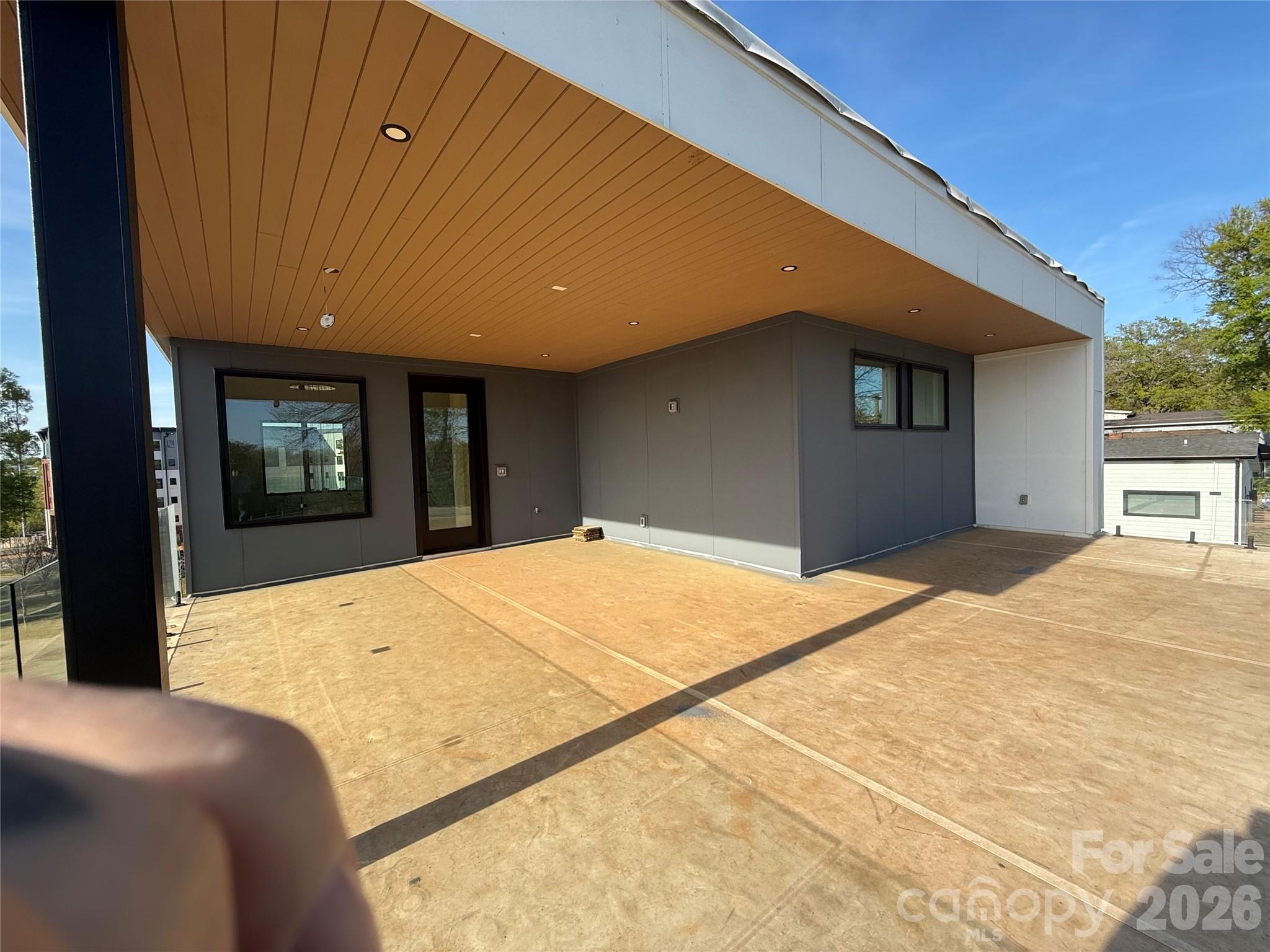 620 Cross Trail Drive Charlotte NC 28204