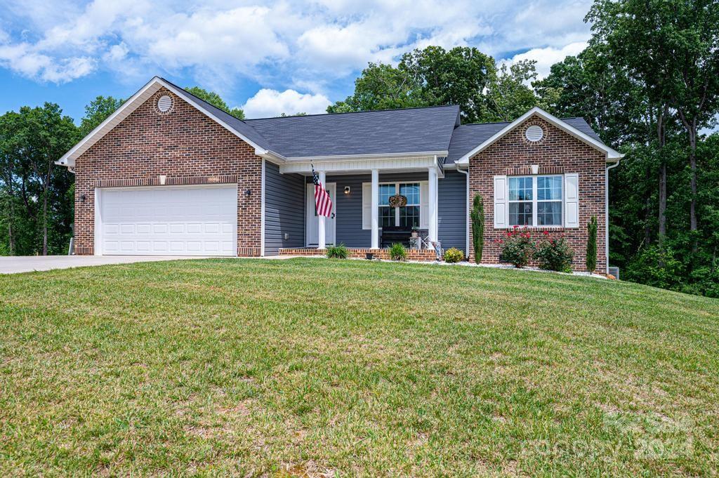 1828 Old Conover Startown Road Newton NC 28658