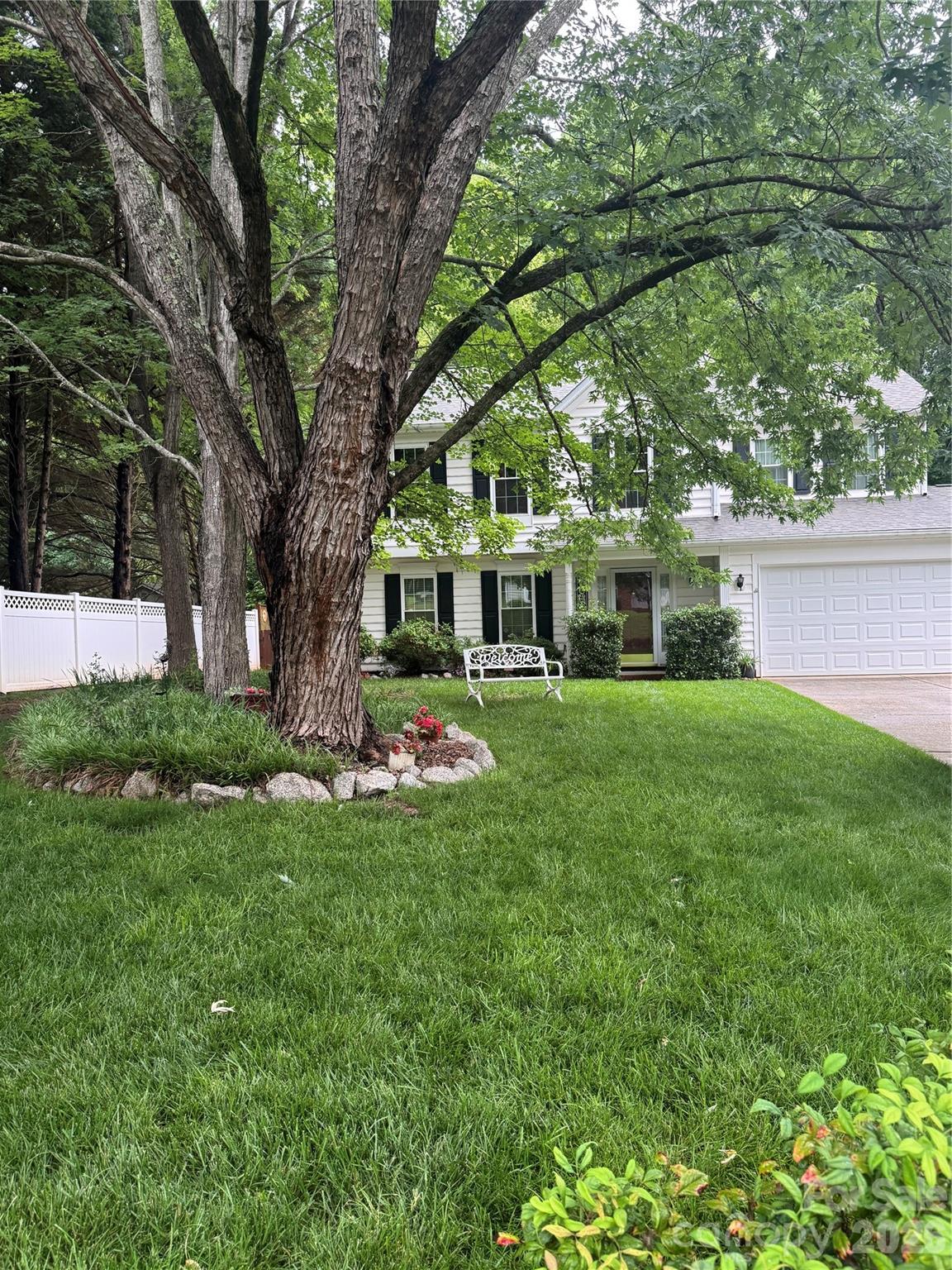3009 Oakcroft Drive Matthews NC 28105