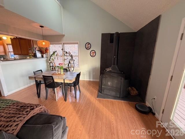 2329 Pinnacle Parkway Union Mills NC 28167