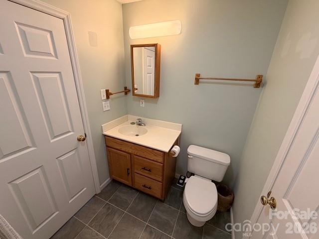 2329 Pinnacle Parkway Union Mills NC 28167