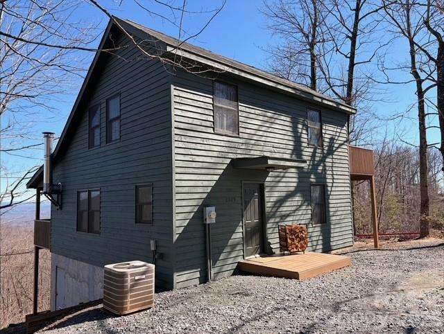 2329 Pinnacle Parkway Union Mills NC 28167