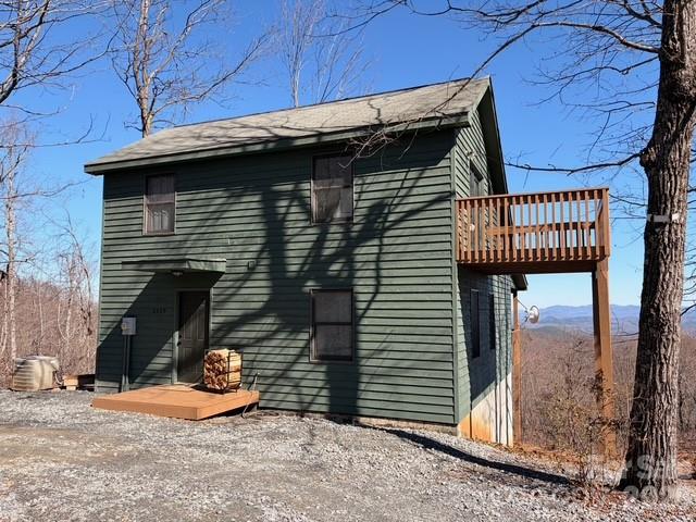 2329 Pinnacle Parkway Union Mills NC 28167