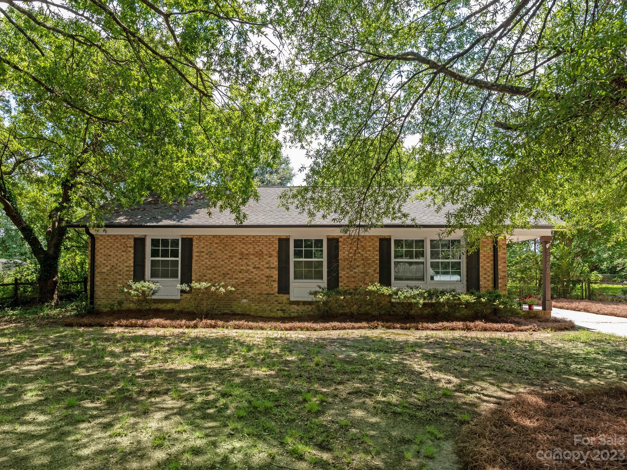 7805 Teakwood Road Indian Trail NC 28079