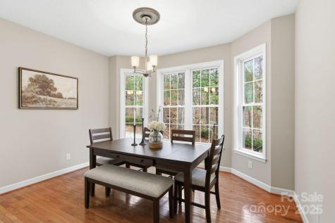 590 Brook Knoll Circle Weaverville NC 28787