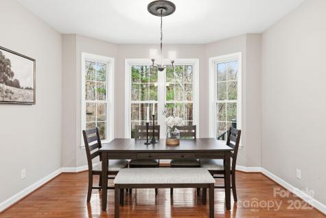 590 Brook Knoll Circle Weaverville NC 28787