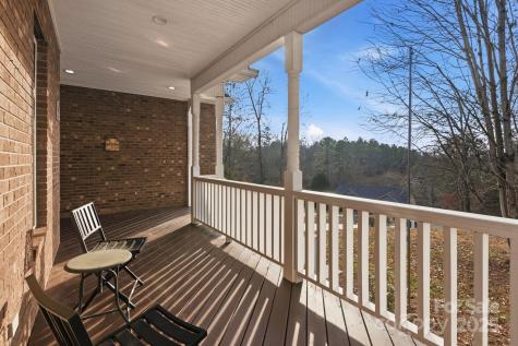 590 Brook Knoll Circle Weaverville NC 28787