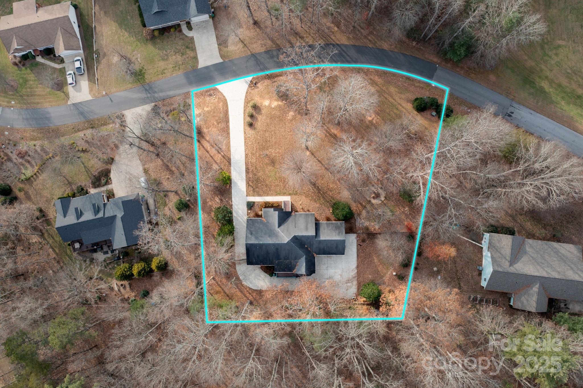 590 Brook Knoll Circle Weaverville NC 28787