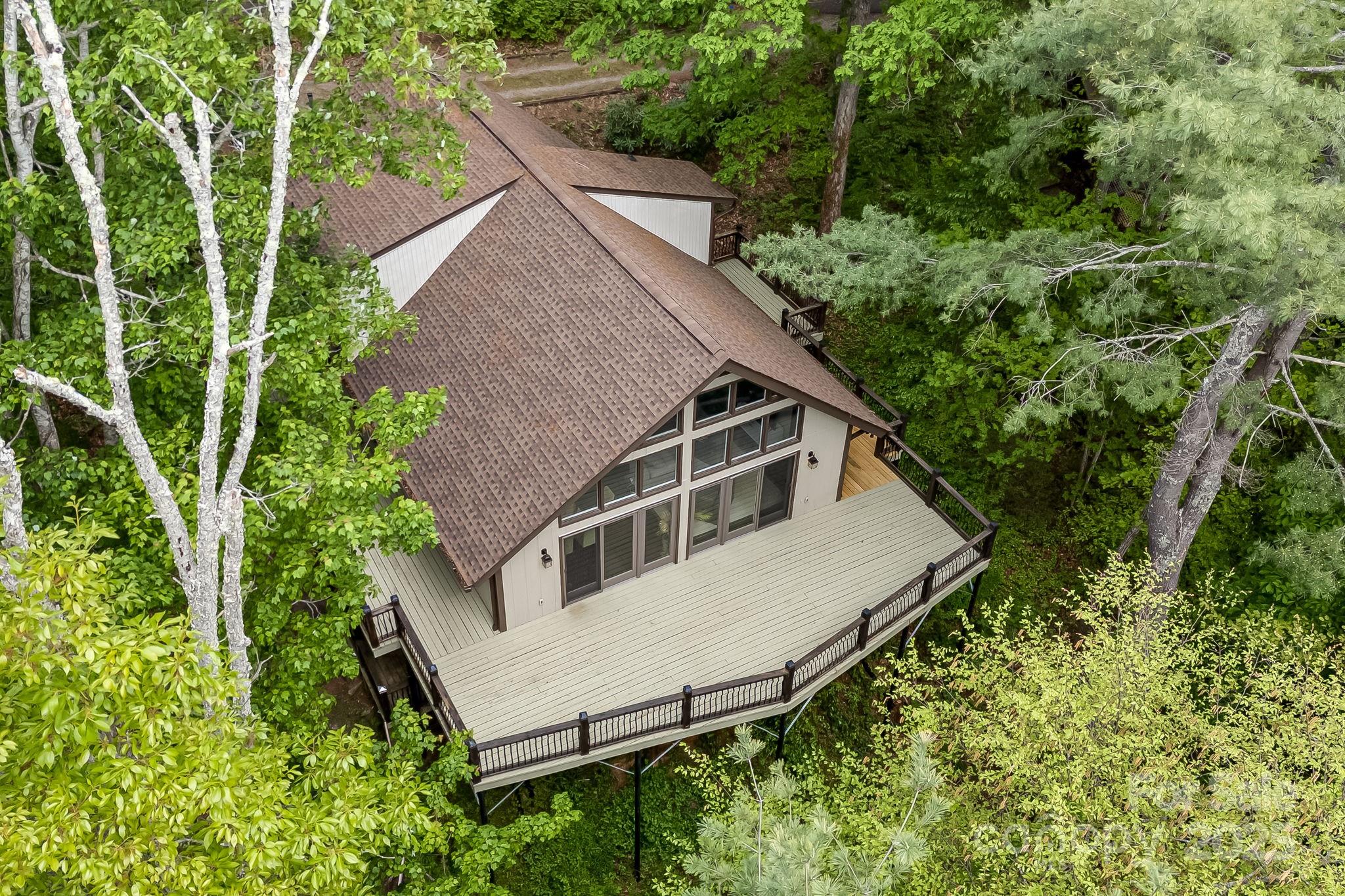 8 Quinn Court Asheville NC 28805