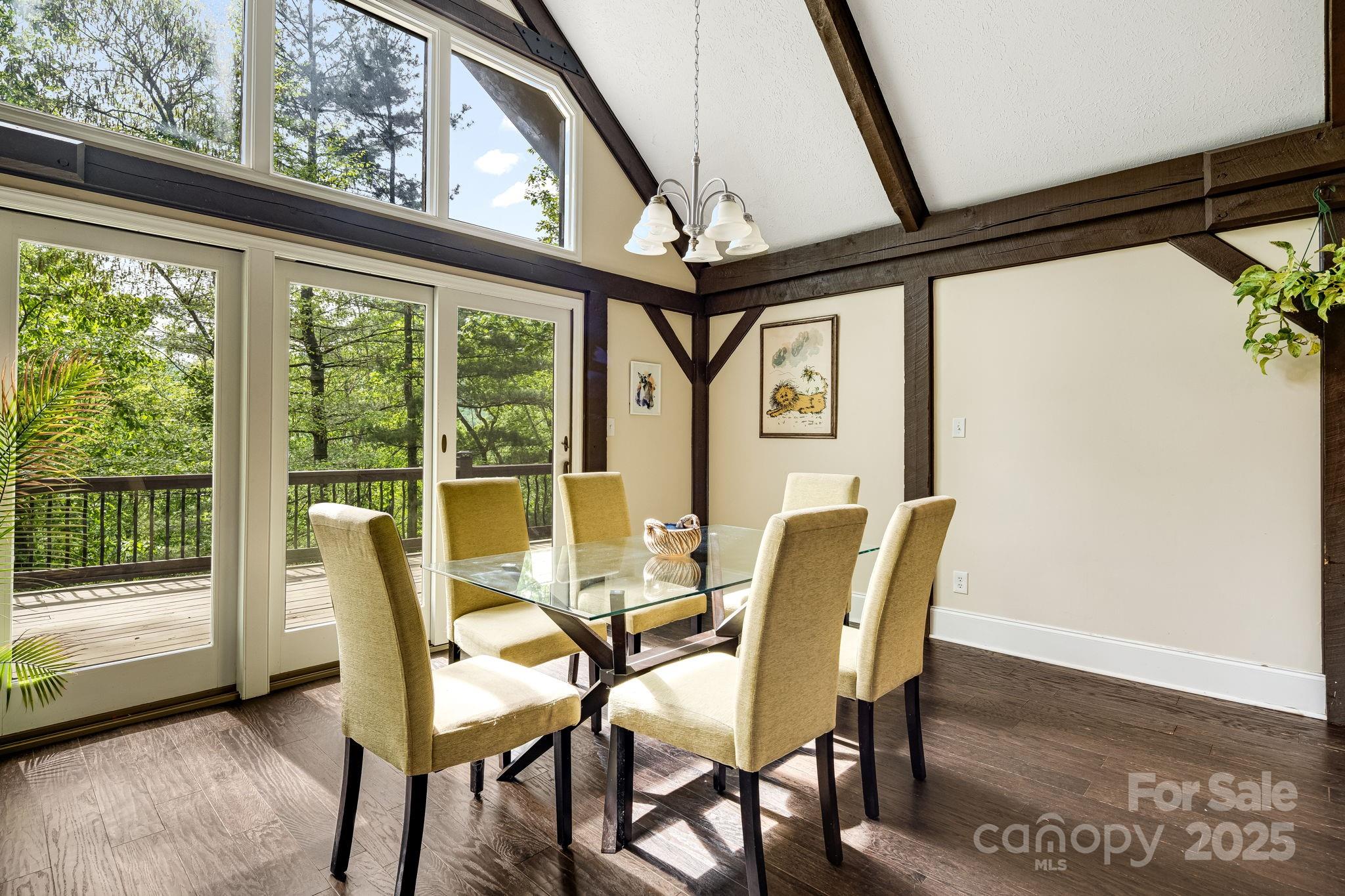 8 Quinn Court Asheville NC 28805