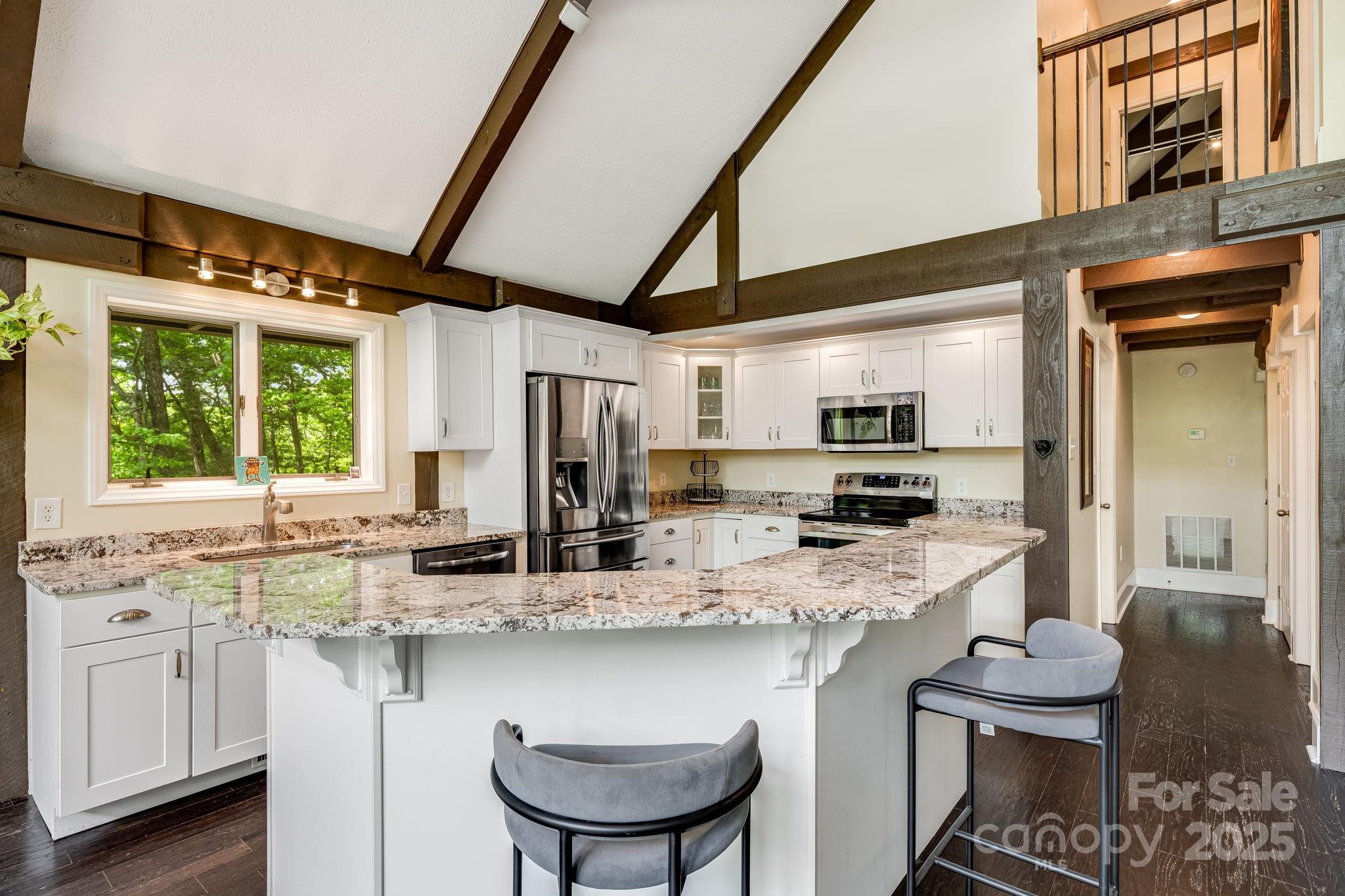 8 Quinn Court Asheville NC 28805