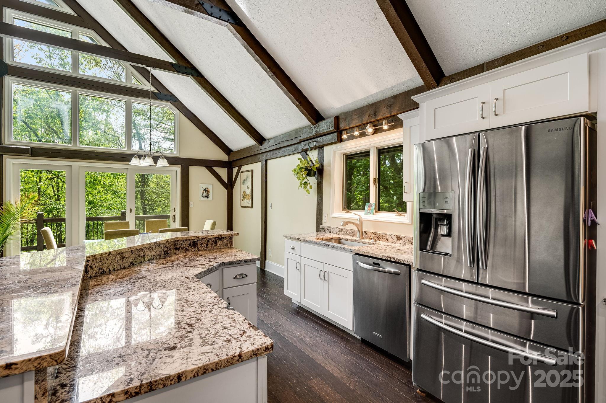 8 Quinn Court Asheville NC 28805