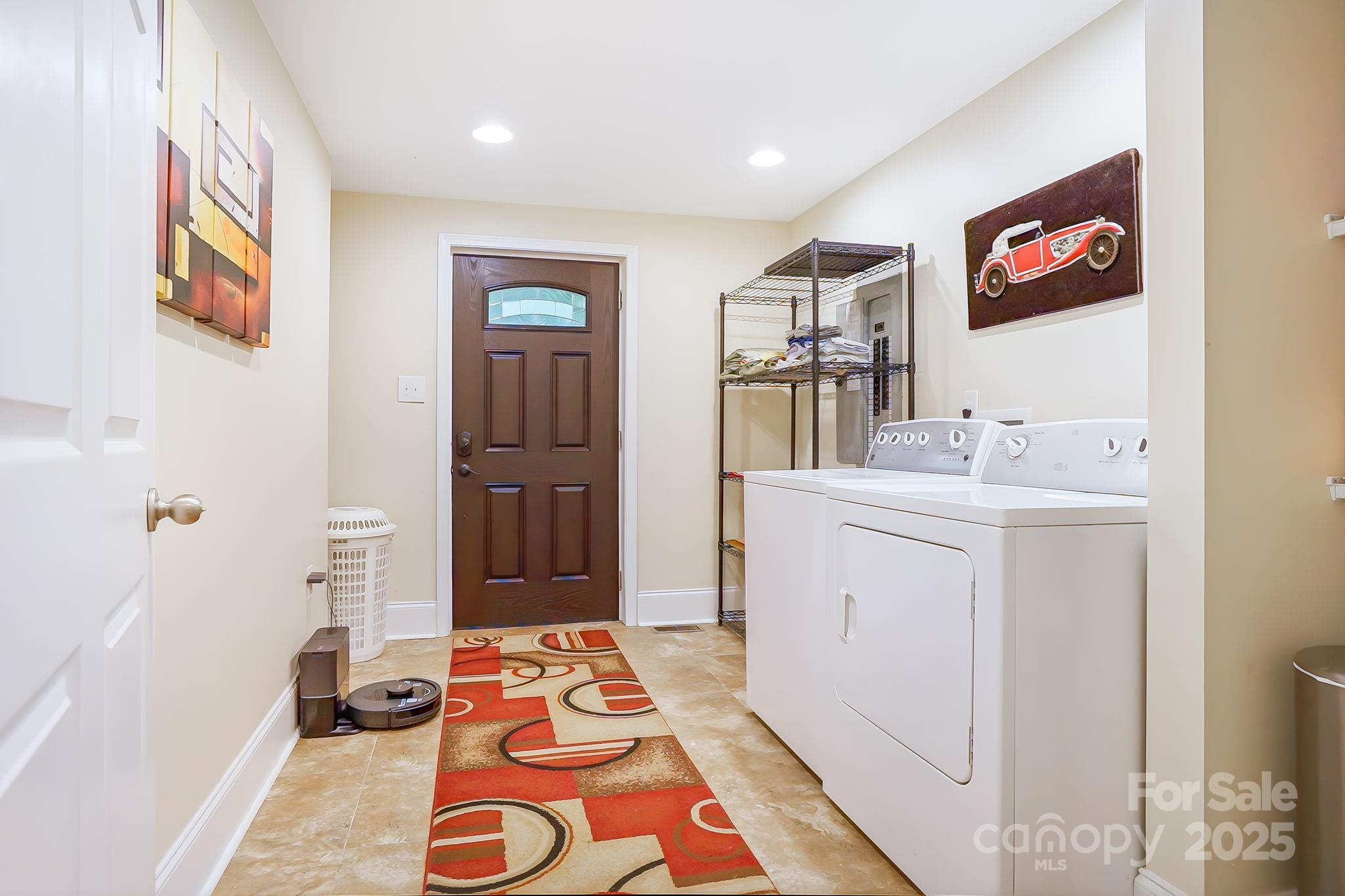 8 Quinn Court Asheville NC 28805