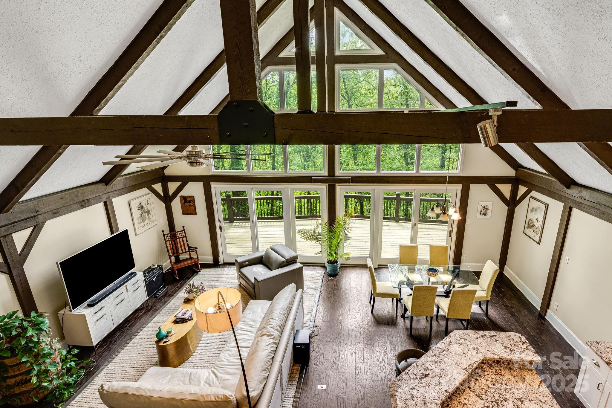 8 Quinn Court Asheville NC 28805