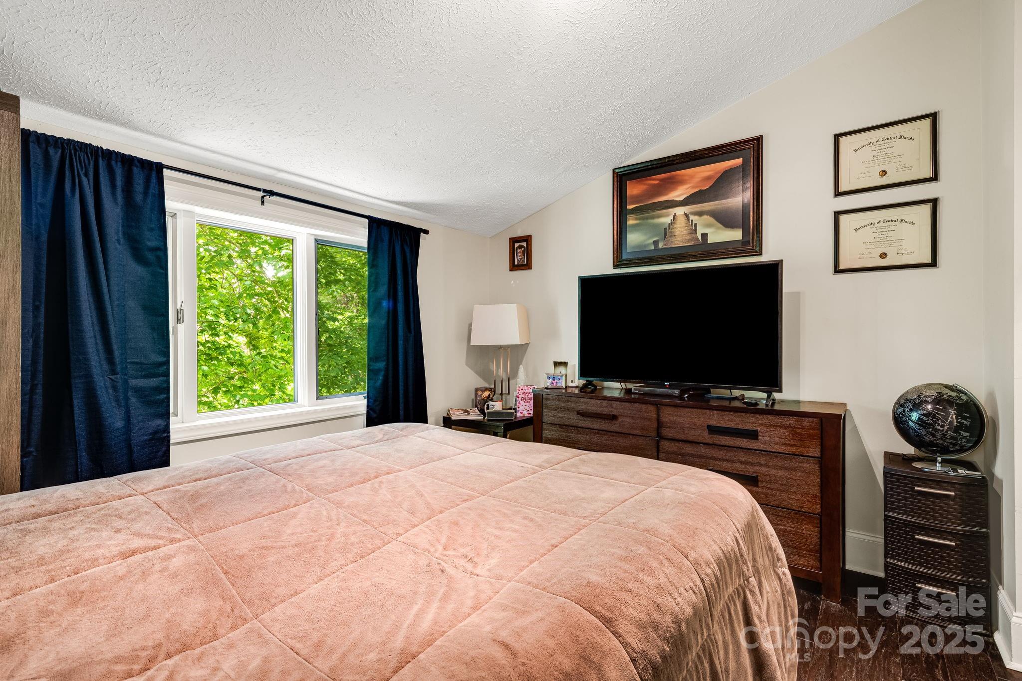 8 Quinn Court Asheville NC 28805