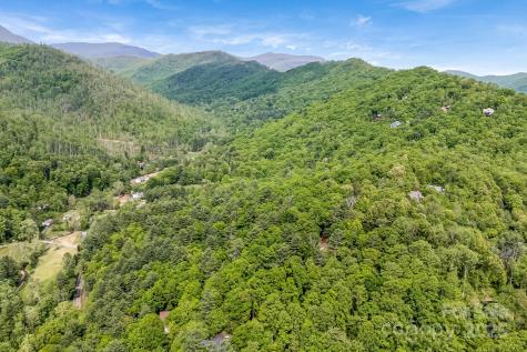 8 Quinn Court Asheville NC 28805