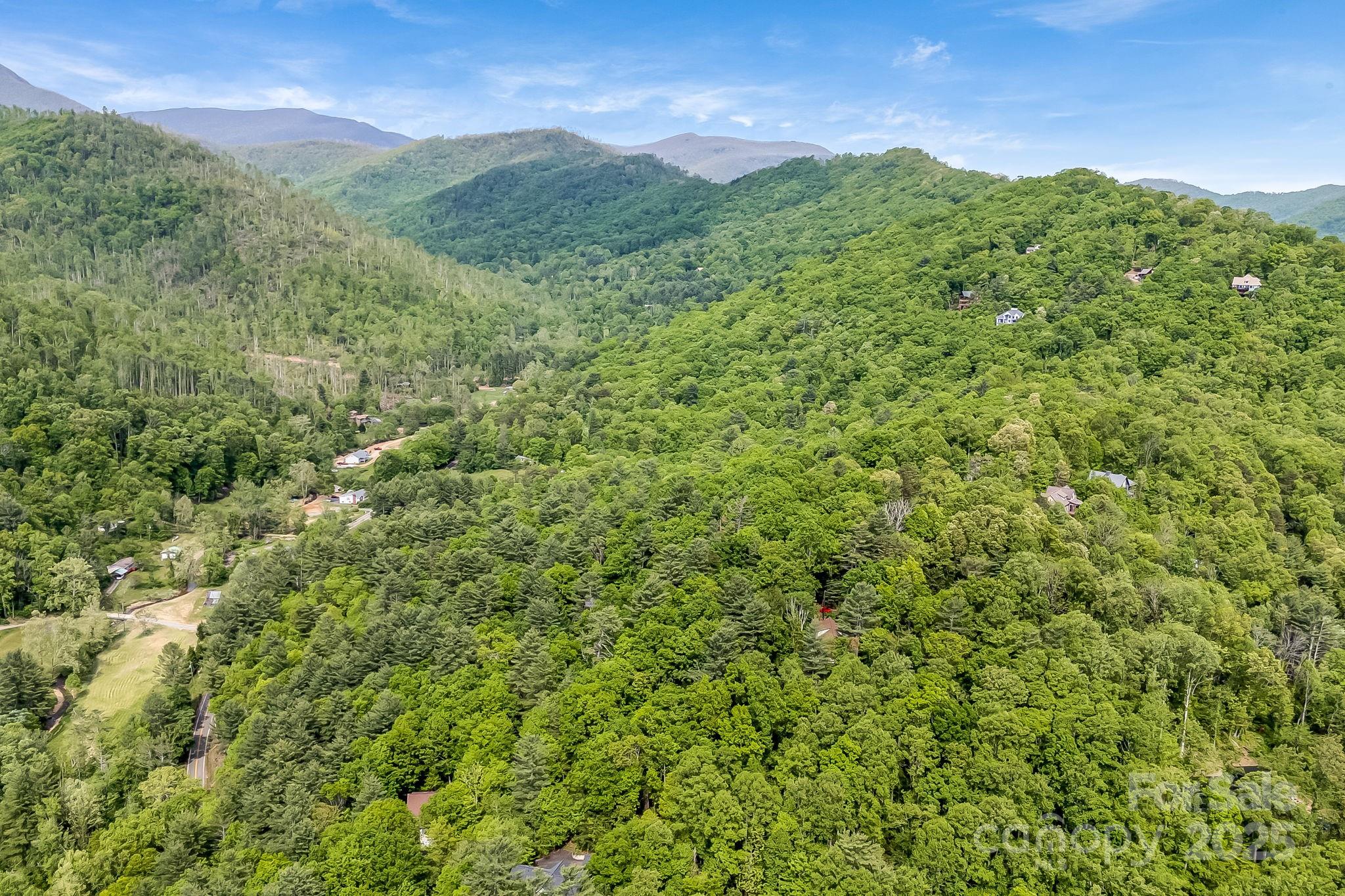 8 Quinn Court Asheville NC 28805